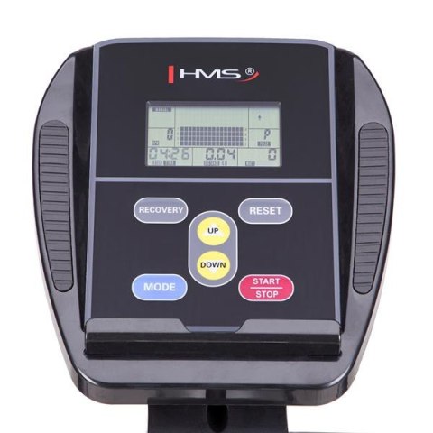 M6995 rower stacjonarny magnetyczny HMS 7kg 16 poziomów 24 programy M6995 rower stacjonarny magnetyczny HMS 7kg 16 poziomów 24 programy