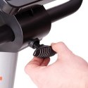 M6995 rower stacjonarny magnetyczny HMS 7kg 16 poziomów 24 programy