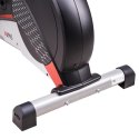 M6995 rower stacjonarny magnetyczny HMS 7kg 16 poziomów 24 programy