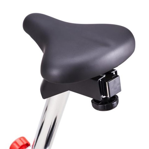 M6995 rower stacjonarny magnetyczny HMS 7kg 16 poziomów 24 programy M6995 rower stacjonarny magnetyczny HMS 7kg 16 poziomów 24 programy