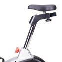 M6995 rower stacjonarny magnetyczny HMS 7kg 16 poziomów 24 programy
