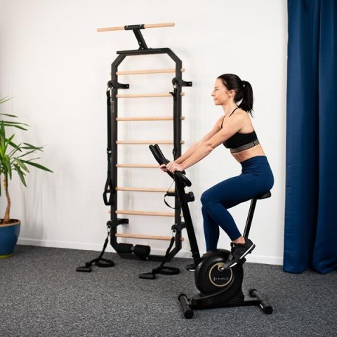 M8750 BLACK ROWER STACJONARNY MAGNETYCZNY HMS M8750 BLACK ROWER STACJONARNY MAGNETYCZNY HMS