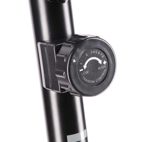 M8750 BLACK ROWER STACJONARNY MAGNETYCZNY HMS M8750 BLACK ROWER STACJONARNY MAGNETYCZNY HMS