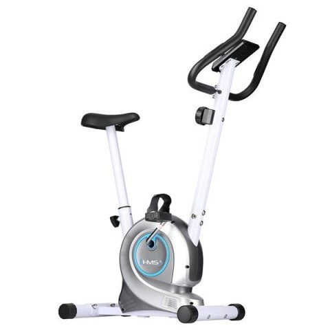 M8750 WHITE ROWER STACJONARNY MAGNETYCZNY HMS M8750 WHITE ROWER STACJONARNY MAGNETYCZNY HMS