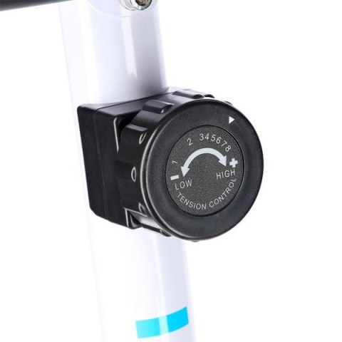 M8750 WHITE ROWER STACJONARNY MAGNETYCZNY HMS M8750 WHITE ROWER STACJONARNY MAGNETYCZNY HMS