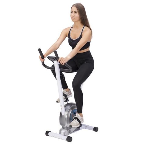 M8750 WHITE ROWER STACJONARNY MAGNETYCZNY HMS M8750 WHITE ROWER STACJONARNY MAGNETYCZNY HMS