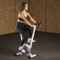 M8750 WHITE ROWER STACJONARNY MAGNETYCZNY HMS
