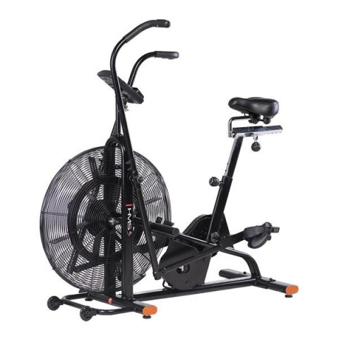 MP6548 Rower stacjonarny powietrzny HMS 2 kg czarny MP6548 Rower stacjonarny powietrzny HMS 2 kg czarny