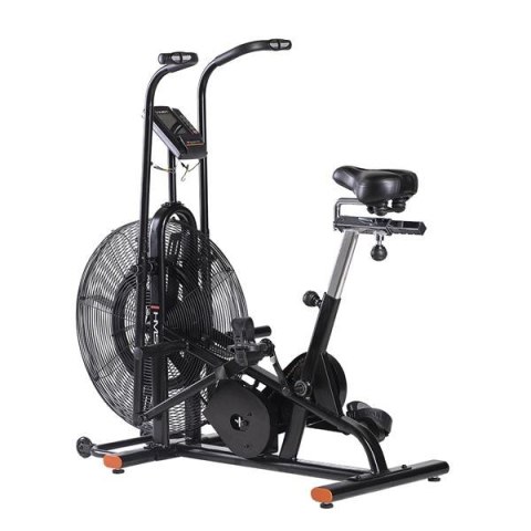 MP6548 Rower stacjonarny powietrzny HMS 2 kg czarny MP6548 Rower stacjonarny powietrzny HMS 2 kg czarny