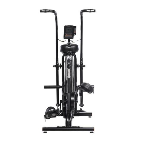 MP6548 Rower stacjonarny powietrzny HMS 2 kg czarny MP6548 Rower stacjonarny powietrzny HMS 2 kg czarny