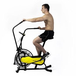 MP6590 Rower stacjonarny powietrzny HMS cardio siłownia domowa