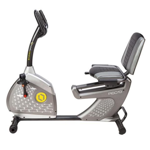 R6019i rower stacjonarny magnetyczny poziomy HMS premium Bluetooth R6019i rower stacjonarny magnetyczny poziomy HMS premium Bluetooth