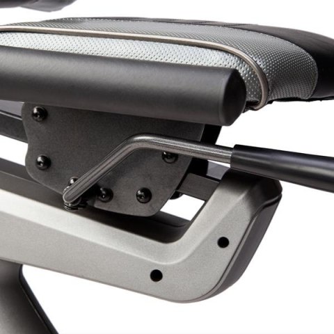 R6019i rower stacjonarny magnetyczny poziomy HMS premium Bluetooth R6019i rower stacjonarny magnetyczny poziomy HMS premium Bluetooth