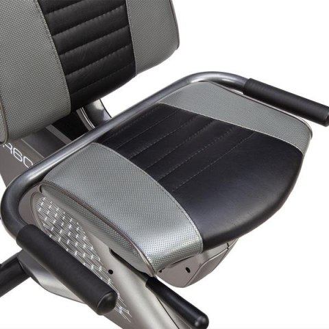 R6019i rower stacjonarny magnetyczny poziomy HMS premium Bluetooth R6019i rower stacjonarny magnetyczny poziomy HMS premium Bluetooth