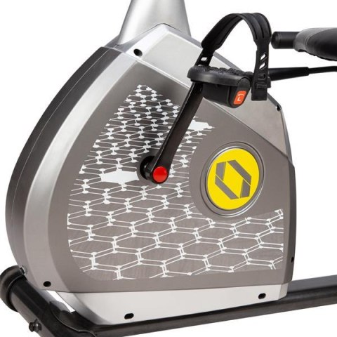 R6019i rower stacjonarny magnetyczny poziomy HMS premium Bluetooth R6019i rower stacjonarny magnetyczny poziomy HMS premium Bluetooth