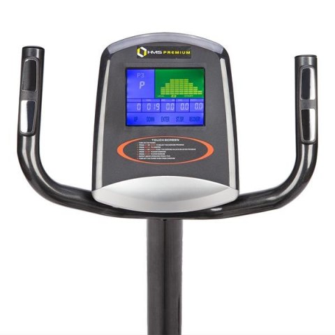 R6019i rower stacjonarny magnetyczny poziomy HMS premium Bluetooth R6019i rower stacjonarny magnetyczny poziomy HMS premium Bluetooth