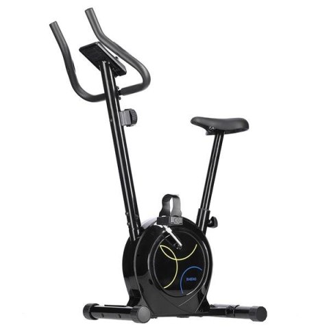 Domowy Rower Magnetyczny RM8740 ONE FITNESS - Cichy, Regulowany Domowy Rower Magnetyczny RM8740 ONE FITNESS - Cichy, Regulowany