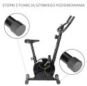 Domowy Rower Magnetyczny RM8740 ONE FITNESS - Cichy, Regulowany