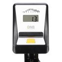 Domowy Rower Magnetyczny RM8740 ONE FITNESS - Cichy, Regulowany