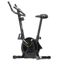 Domowy Rower Magnetyczny RM8740 ONE FITNESS - Cichy, Regulowany