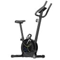 Domowy Rower Magnetyczny RM8740 ONE FITNESS - Cichy, Regulowany