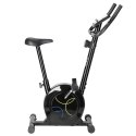 Domowy Rower Magnetyczny RM8740 ONE FITNESS - Cichy, Regulowany