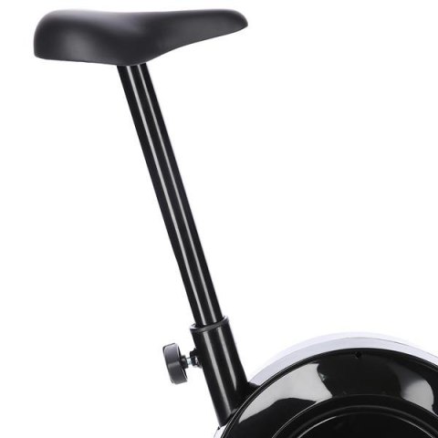 Domowy Rower Magnetyczny RM8740 ONE FITNESS - Cichy, Regulowany Domowy Rower Magnetyczny RM8740 ONE FITNESS - Cichy, Regulowany