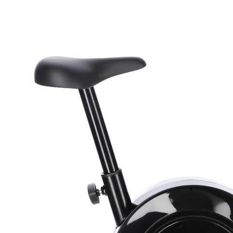 Domowy Rower Magnetyczny RM8740 ONE FITNESS - Cichy, Regulowany Domowy Rower Magnetyczny RM8740 ONE FITNESS - Cichy, Regulowany