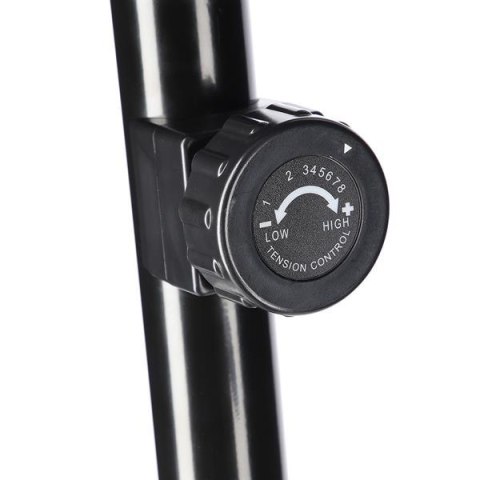Domowy Rower Magnetyczny RM8740 ONE FITNESS - Cichy, Regulowany Domowy Rower Magnetyczny RM8740 ONE FITNESS - Cichy, Regulowany