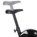 Domowy Rower Magnetyczny RM8740 ONE FITNESS - Cichy, Regulowany