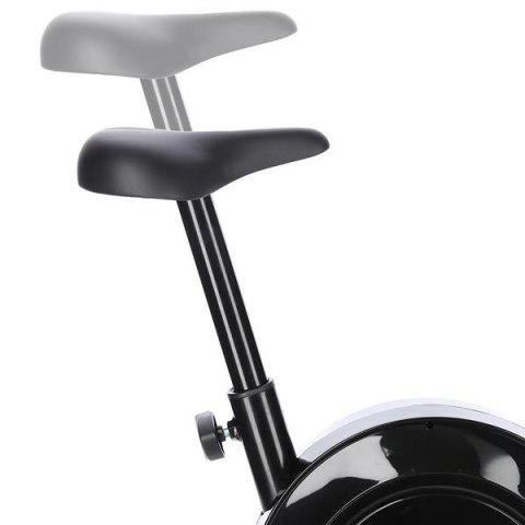 Domowy Rower Magnetyczny RM8740 ONE FITNESS - Cichy, Regulowany Domowy Rower Magnetyczny RM8740 ONE FITNESS - Cichy, Regulowany