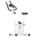 Rower Magnetyczny ONE FITNESS 8-Stopniowy - Idealny do Domowego Treningu