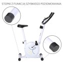 Rower Magnetyczny ONE FITNESS 8-Stopniowy - Idealny do Domowego Treningu