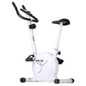 Rower Magnetyczny ONE FITNESS 8-Stopniowy - Idealny do Domowego Treningu