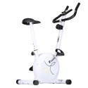 Rower Magnetyczny ONE FITNESS 8-Stopniowy - Idealny do Domowego Treningu