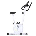 Rower Magnetyczny ONE FITNESS 8-Stopniowy - Idealny do Domowego Treningu