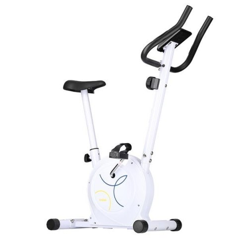 Rower Magnetyczny ONE FITNESS 8-Stopniowy - Idealny do Domowego Treningu Rower Magnetyczny ONE FITNESS 8-Stopniowy - Idealny do Domowego Treningu