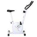 Rower Magnetyczny ONE FITNESS 8-Stopniowy - Idealny do Domowego Treningu