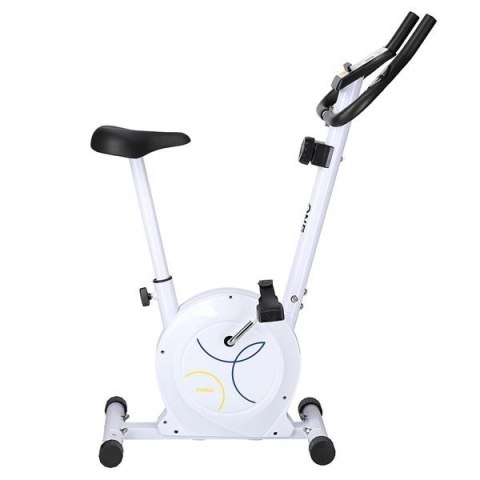 Rower Magnetyczny ONE FITNESS 8-Stopniowy - Idealny do Domowego Treningu Rower Magnetyczny ONE FITNESS 8-Stopniowy - Idealny do Domowego Treningu
