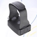 Rower Magnetyczny ONE FITNESS 8-Stopniowy - Idealny do Domowego Treningu