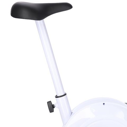 Rower Magnetyczny ONE FITNESS 8-Stopniowy - Idealny do Domowego Treningu Rower Magnetyczny ONE FITNESS 8-Stopniowy - Idealny do Domowego Treningu