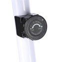 Rower Magnetyczny ONE FITNESS 8-Stopniowy - Idealny do Domowego Treningu