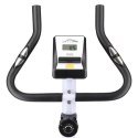 Rower Magnetyczny ONE FITNESS 8-Stopniowy - Idealny do Domowego Treningu