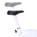 Rower Magnetyczny ONE FITNESS 8-Stopniowy - Idealny do Domowego Treningu