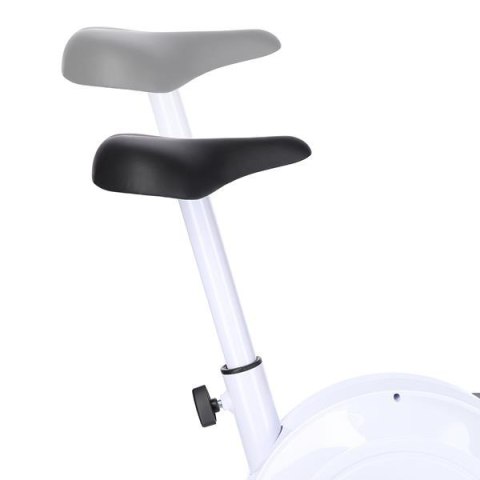 Rower Magnetyczny ONE FITNESS 8-Stopniowy - Idealny do Domowego Treningu Rower Magnetyczny ONE FITNESS 8-Stopniowy - Idealny do Domowego Treningu