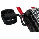 GOKART AUTO NA PEDAŁY ENERO 01 CZERWONY