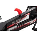 GOKART AUTO NA PEDAŁY ENERO 14 CZERWONY