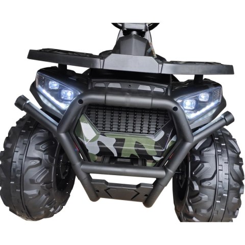 QUAD AUTO NA AKUMULATOR TRAPER MILITARY 1033020 QUAD AUTO NA AKUMULATOR TRAPER MILITARY 1033020