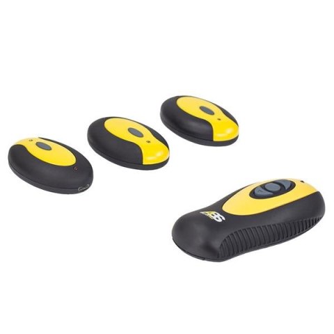 ABS MASTER PRO Elektro Stymulator Mięśni - Zbuduj Szybko Idealne Ciało ABS MASTER PRO Elektro Stymulator Mięśni - Zbuduj Szybko Idealne Ciało