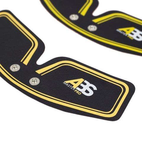 ABS MASTER PRO Elektro Stymulator Mięśni - Zbuduj Szybko Idealne Ciało ABS MASTER PRO Elektro Stymulator Mięśni - Zbuduj Szybko Idealne Ciało